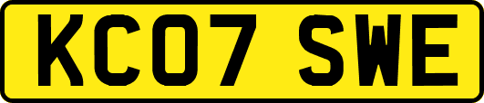 KC07SWE