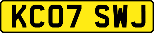 KC07SWJ
