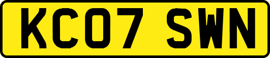 KC07SWN