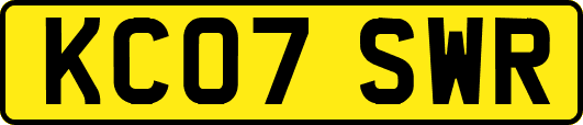 KC07SWR