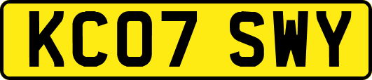 KC07SWY