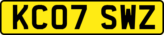 KC07SWZ