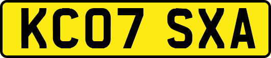 KC07SXA