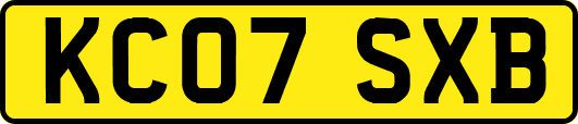 KC07SXB