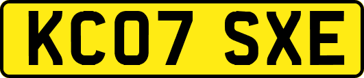 KC07SXE