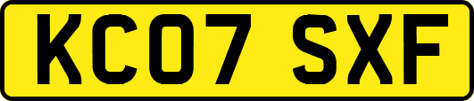 KC07SXF