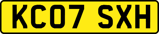 KC07SXH