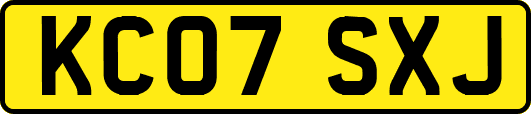KC07SXJ