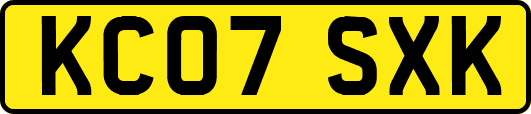 KC07SXK