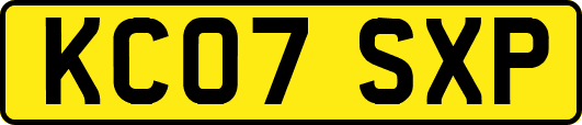 KC07SXP