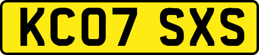 KC07SXS
