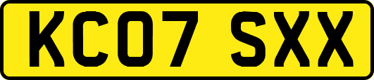 KC07SXX
