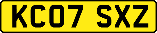 KC07SXZ