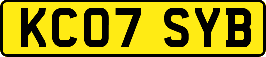 KC07SYB