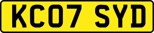 KC07SYD