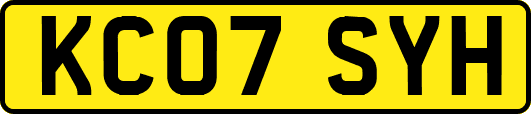 KC07SYH