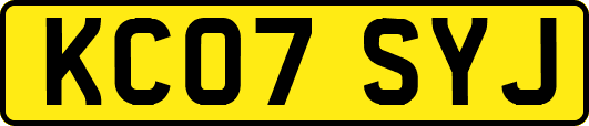 KC07SYJ