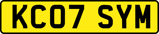 KC07SYM
