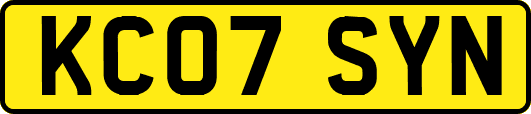 KC07SYN
