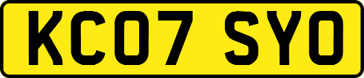 KC07SYO