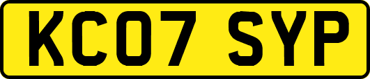 KC07SYP