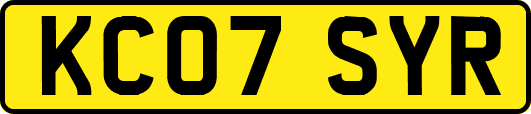 KC07SYR