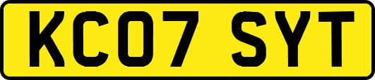 KC07SYT