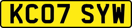 KC07SYW
