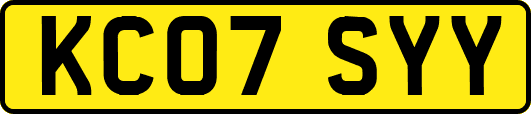 KC07SYY