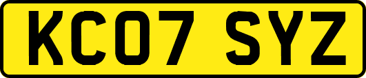 KC07SYZ