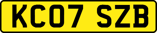 KC07SZB