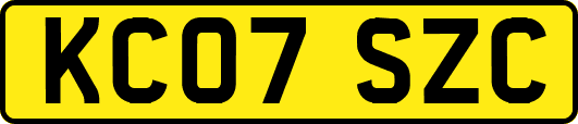KC07SZC