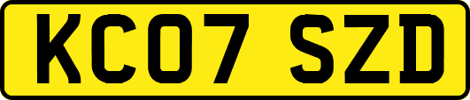 KC07SZD