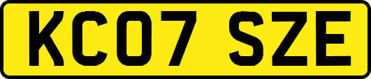 KC07SZE