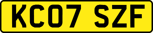 KC07SZF