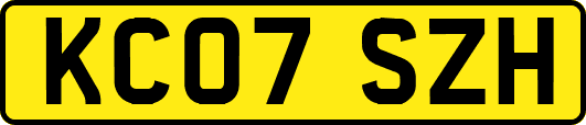 KC07SZH