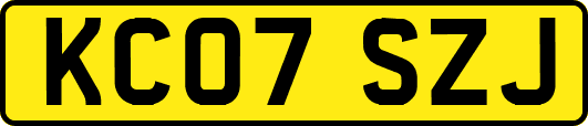KC07SZJ