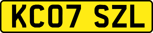 KC07SZL