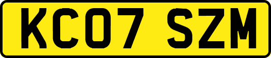 KC07SZM