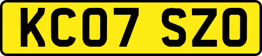 KC07SZO