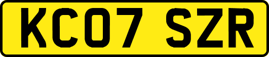 KC07SZR
