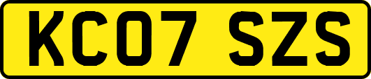 KC07SZS