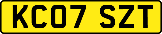 KC07SZT