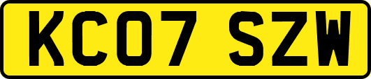 KC07SZW