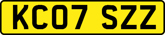 KC07SZZ