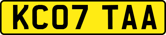 KC07TAA