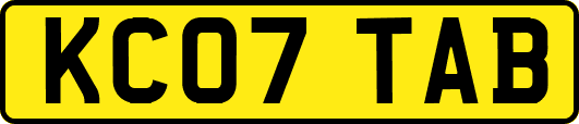 KC07TAB