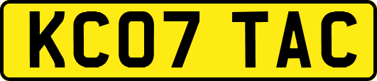 KC07TAC