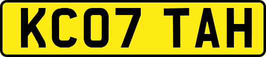 KC07TAH