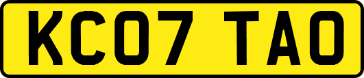 KC07TAO